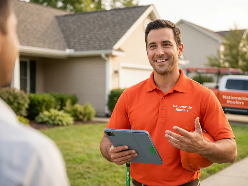 Roof Installation  in Oyster Bay  FAQ