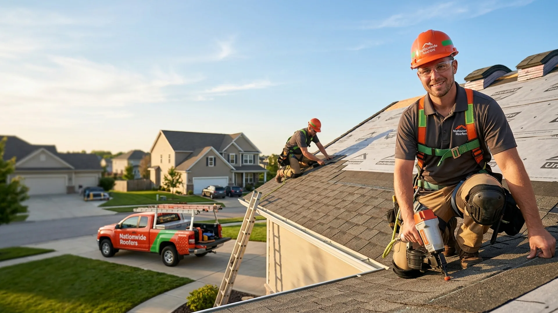 Reliable Roof Installation Oyster Bay, NY Nearby